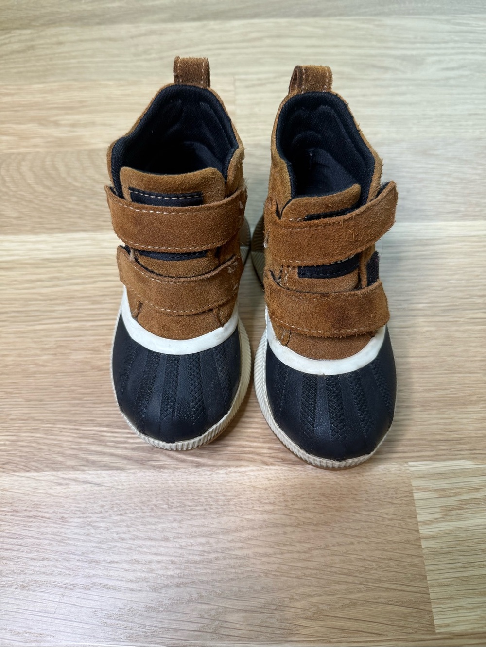 Sorel kids Out and About boots -unisex
